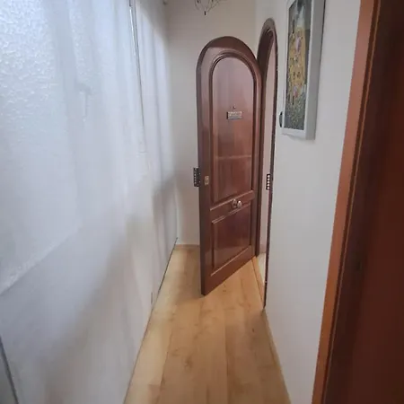 Baal House Apartment Cadiz