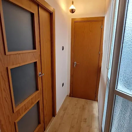 Baal House Apartamento Cádiz