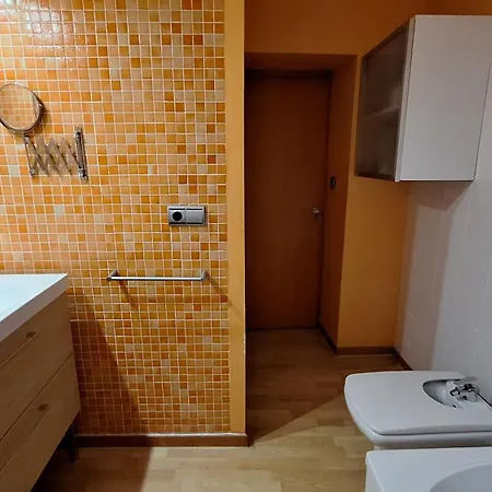 Baal House Apartment *
