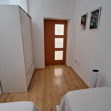 Apartment Baal House
