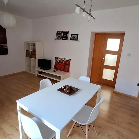Apartment Baal House Cadiz