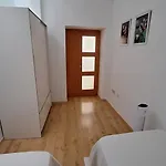Apartment Baal House