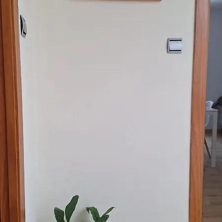 Baal House Appartement Cadix