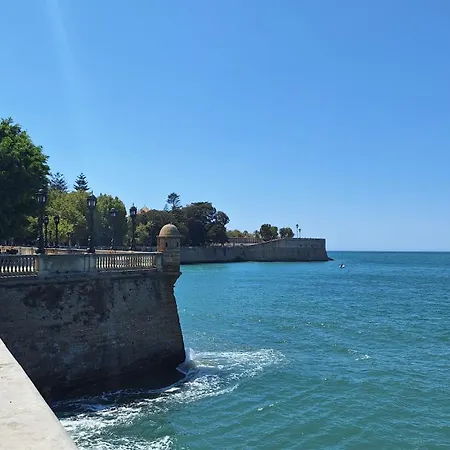 Baal House Lägenhet *