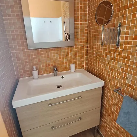 Apartamento Baal House Cádis