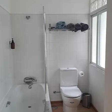 Baal House Cadiz