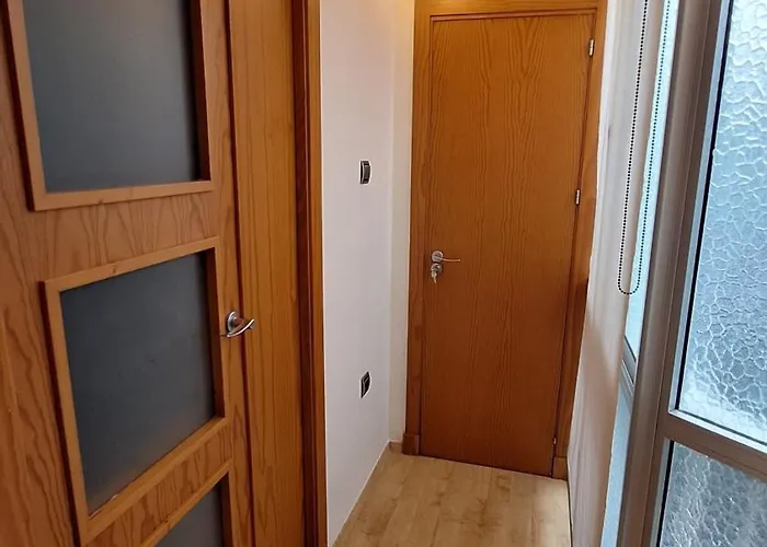 Baal House Apartmán Cádiz