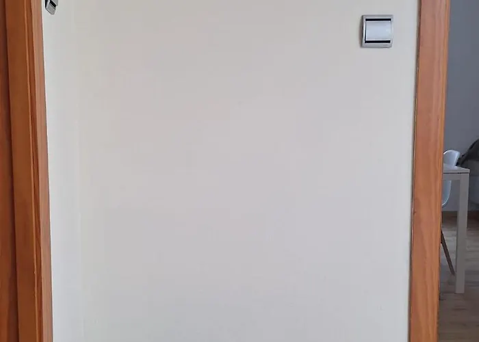 Baal House Apartmán Cádiz