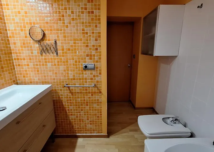 Baal House Apartment *