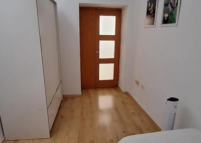 Apartment Baal House