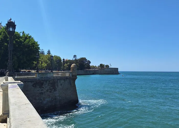 Baal House Apartment *